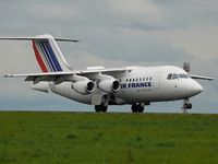 EI-RJX @ LFPG - CityJet landing from Dublin - by Jean Goubet-FRENCHSKY