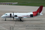 HA-TAG @ EGBB - Fleet Air International - by Chris Hall