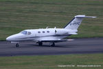 G-FFFC @ EGBB - FlairJet - by Chris Hall