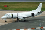 HA-TAD @ EGBB - Fleet Air International - by Chris Hall