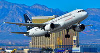 C-FDRK @ KLAS - C-FDRK Air Canada 1989 Airbus A320-211 - cn 084 (Star Alliance)

Las Vegas - McCarran International Airport (LAS / KLAS)
USA - Nevada November 7, 2015
Photo: Tomás Del Coro - by Tomás Del Coro