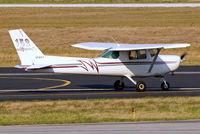 N68147 @ KPDK - Cessna 152 [152-82149] Atlanta-Dekalb Peachtree~N 21/04/2010 - by Ray Barber