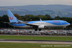 G-FDZF photo, click to enlarge G-FDZF photo, click to enlarge