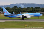 G-FDZF photo, click to enlarge G-FDZF photo, click to enlarge