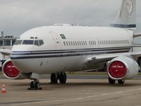 HZ-TAA @ LFPB - Jet Aviation Business Jets AG - by Jean Goubet-FRENCHSKY