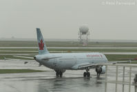 C-FGKP @ CYVR - Taxiing for take-off. - by Remi Farvacque