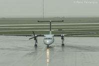 C-GTAG @ CYVR - Arriving to gate, C-wing. - by Remi Farvacque