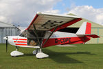 G-CDPE photo, click to enlarge G-CDPE photo, click to enlarge