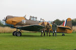 G-BJST photo, click to enlarge G-BJST photo, click to enlarge