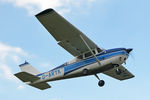 G-ARYK photo, click to enlarge G-ARYK photo, click to enlarge