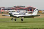 G-CEVS photo, click to enlarge G-CEVS photo, click to enlarge