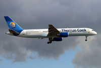 G-JMCG @ EGKK - Boeing 757-2G5 [26278] (Thomas Cook Airlines) Gatwick~G 17/07/2010