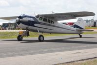 N3026B @ KLAL - Sun N Fun 2013 - by Bob Simmermon