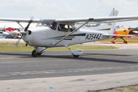 N3544Z @ KLAL - Sun N Fun 2013