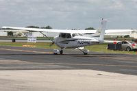 N3544Z @ KLAL - Sun N Fun 2013