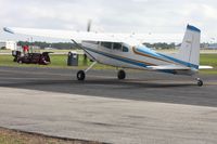N4013 @ KLAL - Sun N Fun 2013