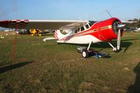 N4395N @ KLAL - Sun N Fun 2013