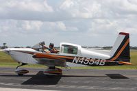 N4554B @ KLAL - Sun N Fun 2013