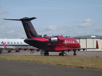 G-LCDH @ EGTK - At Oxford Airport. - by James Lloyds