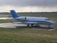 G-RCAV @ EGBJ - G-RCAV Just about to Dep from Gloucestershire Airport. - by James Lloyds