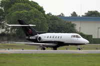 N29GZ @ FXE - taxing for departure - by Bruce H. Solov