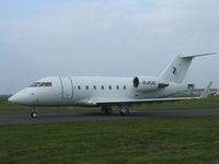 G-JFJC @ EGTK - G-JFJC At Oxford Airport - by James Lloyds