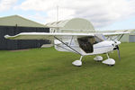 G-CIBV photo, click to enlarge G-CIBV photo, click to enlarge