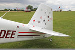 G-ODEE photo, click to enlarge G-ODEE photo, click to enlarge