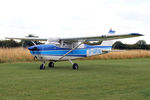 G-ARYK photo, click to enlarge G-ARYK photo, click to enlarge