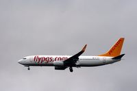 TC-CPJ @ EKCH - TC-CPJ landing rw 22L - by Erik Oxtorp