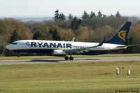 EI-EPA @ LFBL - Take off - by Romain Roux