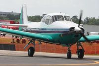 N5429K @ KLAL - Sun N Fun 2013 - by Bob Simmermon
