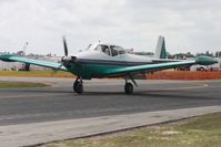 N5429K @ KLAL - Sun N Fun 2013 - by Bob Simmermon