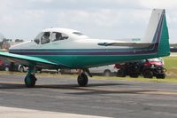 N5429K @ KLAL - Sun N Fun 2013 - by Bob Simmermon