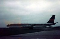 4X-ATY @ EGCC - Seen on a rainy Manchester day during May 1983 - by Goat66