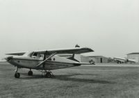 G-ARZG - Awaiting the next call to action, at its home base of Blackpool whilst serving Air Navigation and Trading - by Goat66