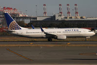 N35271 @ KEWR - Take off - by micka2b