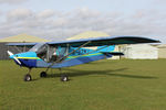 G-BZMJ photo, click to enlarge G-BZMJ photo, click to enlarge