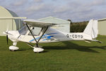 G-CDYD photo, click to enlarge G-CDYD photo, click to enlarge