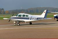 D-EGRT @ EHLE - Lelystad Airport - by Jan Bekker