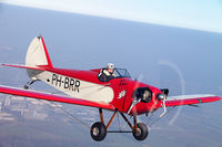 PH-BRR @ EHHV - PH-BRR in flight - by Jeroen Komen
