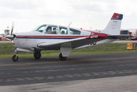 N5529D @ KLAL - Sun N Fun 2013 - by Bob Simmermon
