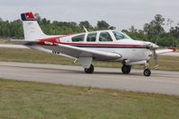 N5529D @ KLAL - Sun N Fun 2013 - by Bob Simmermon