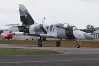 N5846V @ KLAL - Sun N Fun 2013 - by Bob Simmermon