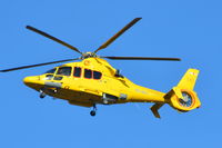 OO-NHT @ EGSH - About to land at Norwich. - by Graham Reeve