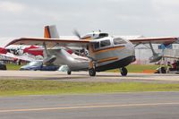 N6267K @ KLAL - Sun N Fun 2013 - by Bob Simmermon