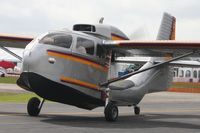 N6267K @ KLAL - Sun N Fun 2013 - by Bob Simmermon