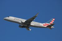 N203NN @ KLAX - ERJ-170-200LR