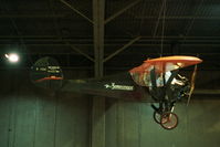 N7808 @ WS17 - How it used to be displayed - by Glenn E. Chatfield