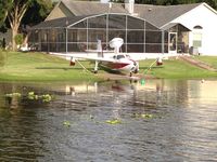 N948PW - At hone on the lake - by Scott Walker